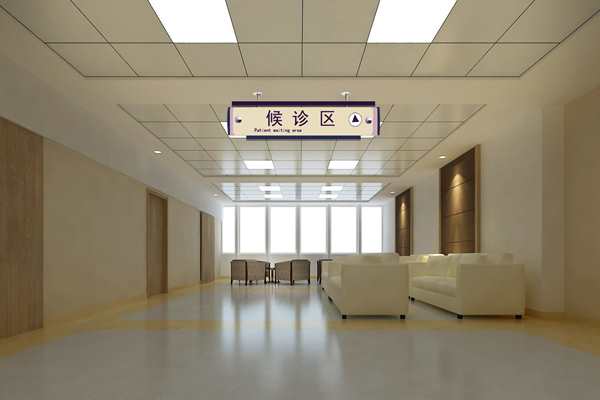 醫(yī)院能耗在線監(jiān)測(cè)現(xiàn)狀如何？