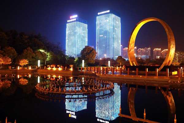 城市空間如何規(guī)劃智能照明？