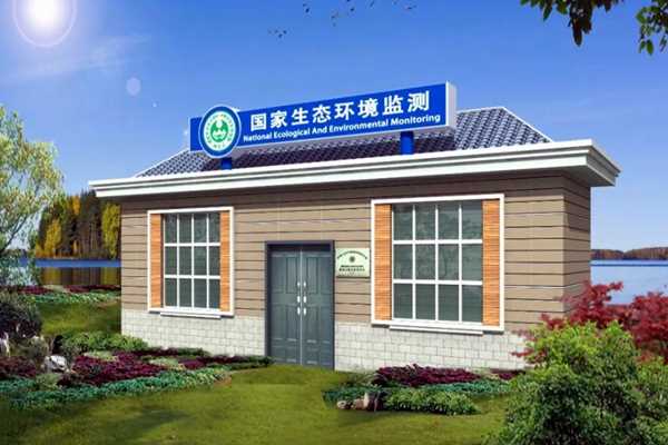 環(huán)境監(jiān)測站操作員的責(zé)任范疇！