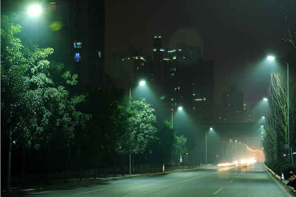 智能照明大數(shù)據(jù)集成的主要表現(xiàn)！