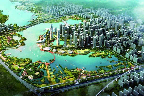 環(huán)境監(jiān)測(cè)系統(tǒng)的建設(shè)任重而道遠(yuǎn)！
