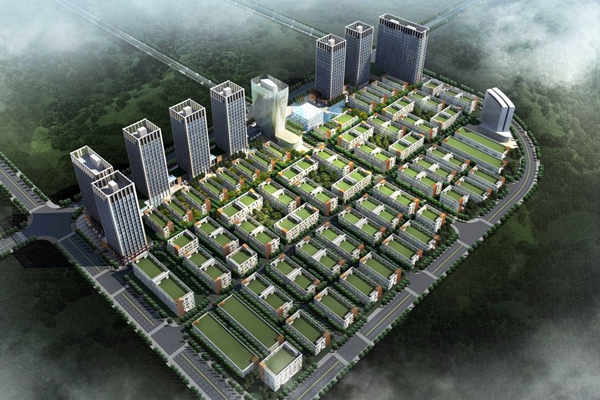 工業(yè)園區(qū)能源管理系統(tǒng)如何發(fā)揮作用？