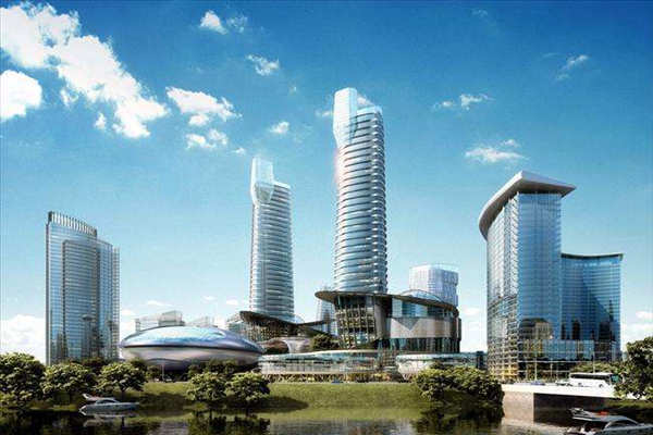 節(jié)能建筑樓宇自控系統(tǒng)應(yīng)用概況！