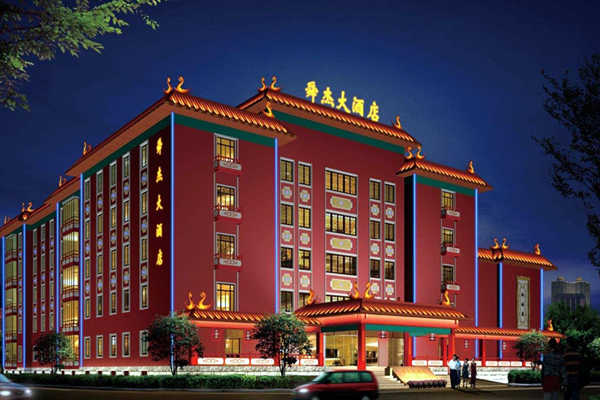 智能照明系統(tǒng)設(shè)計理念的完善策略！