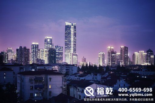 建筑能耗監(jiān)測(cè)系統(tǒng)，用能管理，高效率，節(jié)能減排，大型建筑