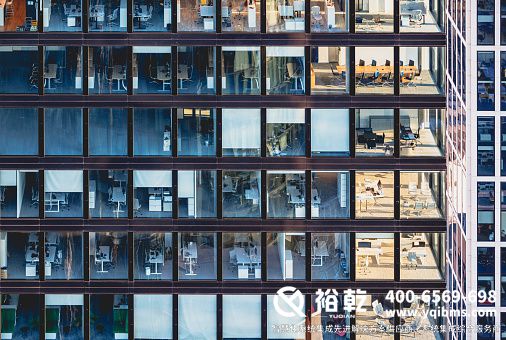 樓宇自控系統(tǒng)，智慧建筑，城市化，智能管理，遠(yuǎn)程控制