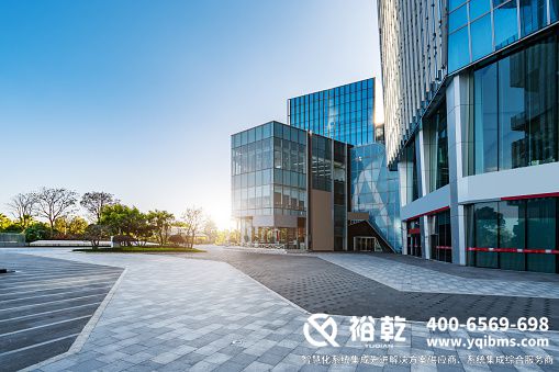 智能化集成系統(tǒng)，ibms，科技發(fā)展，智能化管理，大型建筑