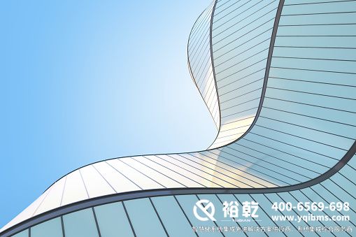 樓宇自控系統(tǒng)，智慧社區(qū)，智慧建筑，便民服務