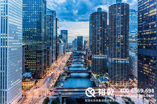 樓宇自控系統(tǒng)，智慧建筑，智慧城市，功能定制，高效管理
