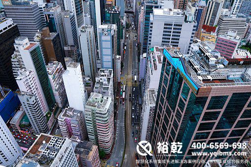 智慧電梯系統(tǒng)，乘梯安全，按需維保，智能化管理