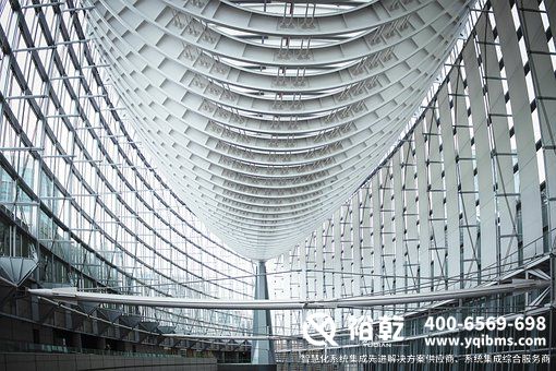 安全用電管理系統(tǒng)，安全用電，大型建筑，智能化，自動化