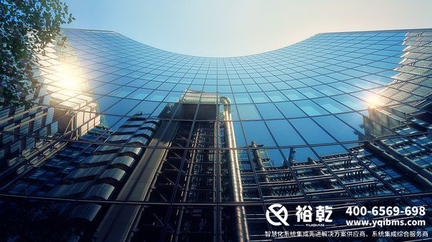 智慧消防系統(tǒng)，用電高峰，火災(zāi)隱患，公共建筑