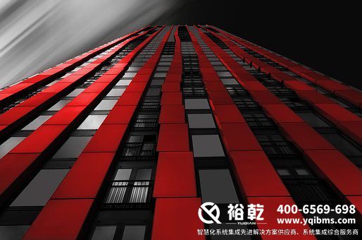 裕乾樓宇自控系統(tǒng)方案，智能化提升建筑管理效率與舒適度