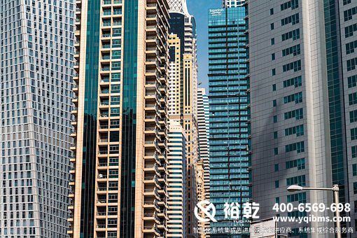 智慧樓宇解決方案公司：構(gòu)建智能、高效、安全的樓宇生態(tài)系統(tǒng)
