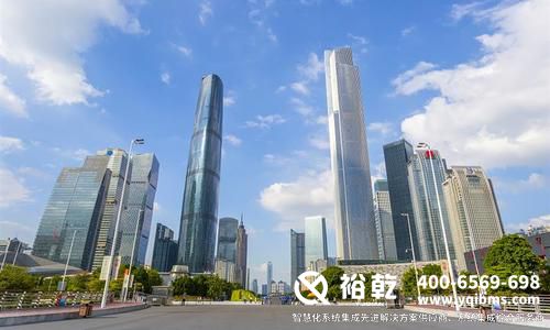 樓宇自控系統(tǒng)最強(qiáng)解讀！