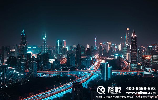 能耗管理系統(tǒng)：定義、功能與未來趨勢全解析