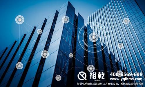 智慧園區(qū)管理系統(tǒng)深度解析！