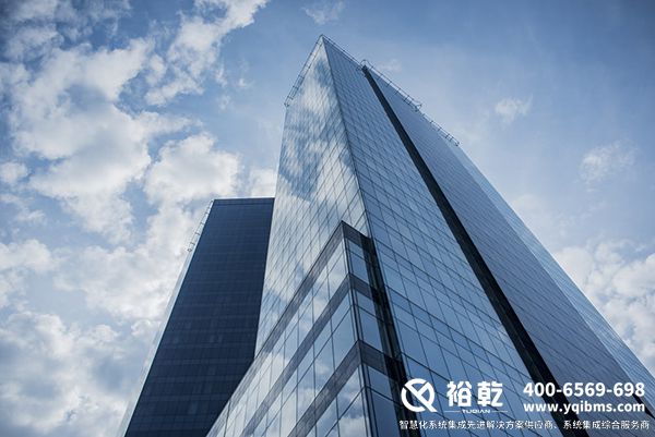 智慧工廠能耗管理平臺(tái)闡述！
