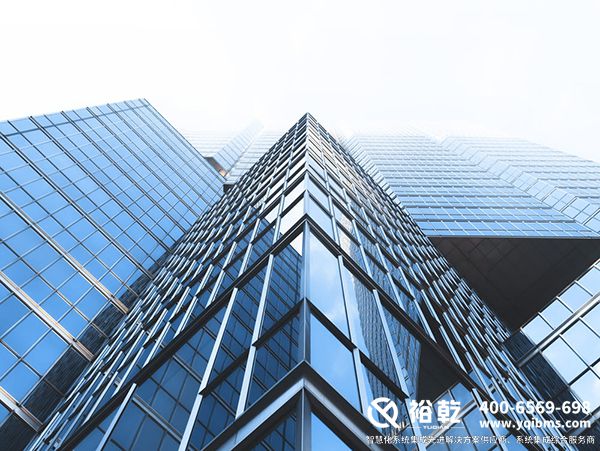 樓宇智能照明控制系統(tǒng)解析！