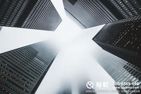 智能電力監(jiān)控系統(tǒng)：引領(lǐng)能源管理的智能革命