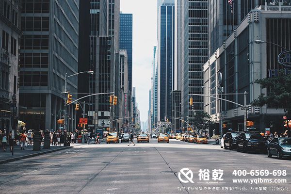 樓宇自動化智能建筑系統(tǒng)的未來趨勢與技術(shù)解析