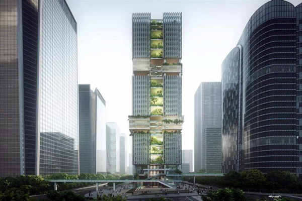 樓宇自控工程為何講究信息化管理？(圖1)
