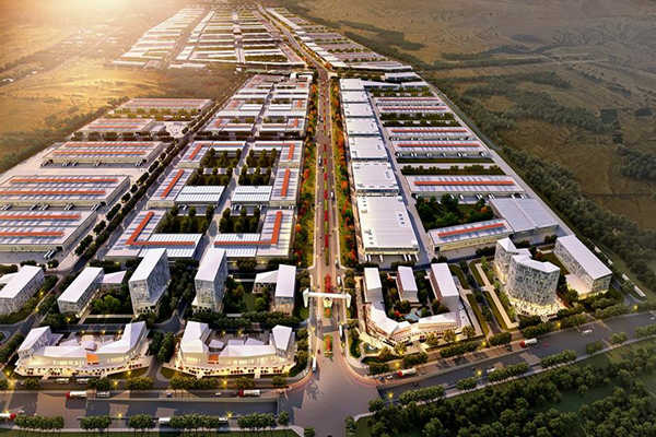 煤炭企業(yè)完善能源管理體系有什么好處？(圖1)