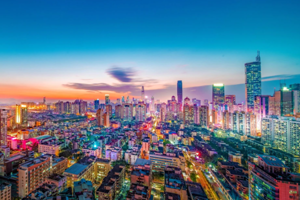 建筑節(jié)能監(jiān)測系統(tǒng)，重塑數(shù)智化管理價值！(圖1)