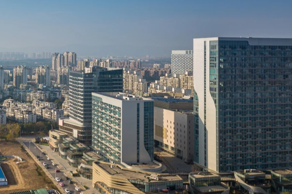能耗監(jiān)測系統(tǒng)：解決城市能源管理問題！(圖1)