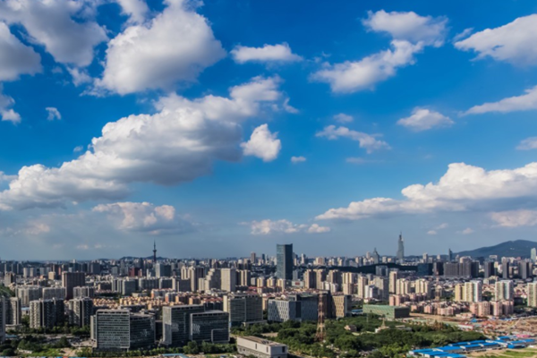 碳達峰監(jiān)測系統(tǒng)，以數(shù)字化賦能“雙碳”戰(zhàn)略！(圖1)
