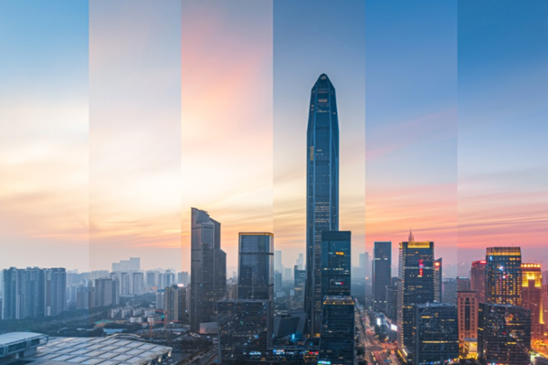 來康康，高層建筑智慧消防系統(tǒng)應(yīng)用解決方案！(圖1)