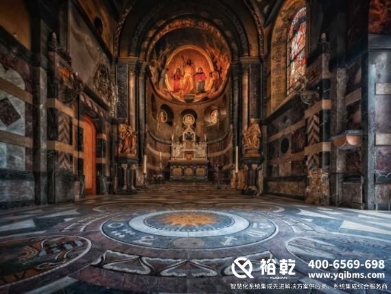 樓宇自控(定義、發(fā)展、系統(tǒng)構(gòu)成、功能、常用設(shè)備、方案、未來(lái)趨勢(shì))